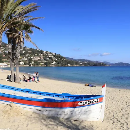 Beau T2 - St Clair Apartment Le Lavandou
