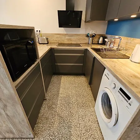 Beau T2 - St Clair Apartment Le Lavandou